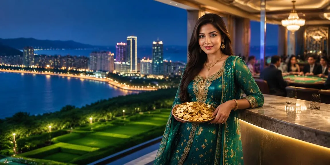 লাইভ ওয়ান ব্ল্যাকজ্যাক
