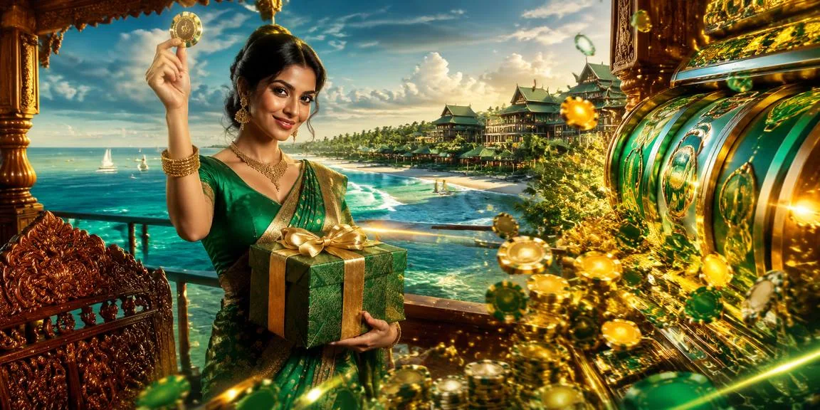 ড্র্যাগন কিংডম স্লট